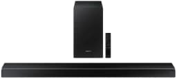 Саундбар Samsung HW-Q6CT RU — фото 1