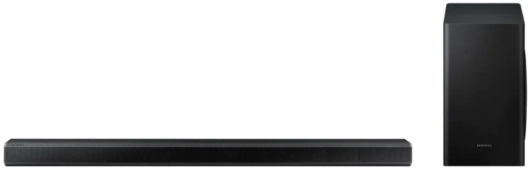 Саундбар Samsung HW-Q70T RU — фото 2