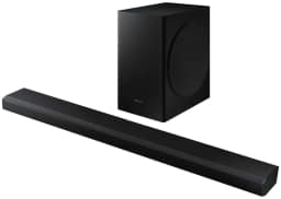 Саундбар Samsung HW-Q70T RU — фото 3