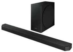 Саундбар Samsung HW-Q900T RU — фото 1