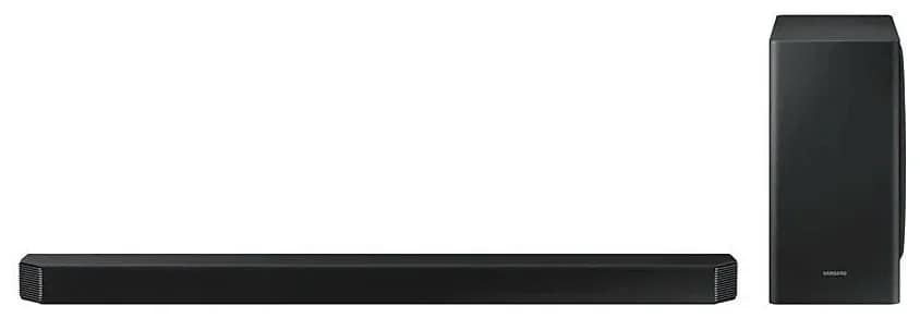 Саундбар Samsung HW-Q900T RU — фото 2