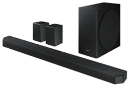Саундбар Samsung HW-Q950T RU — фото 1