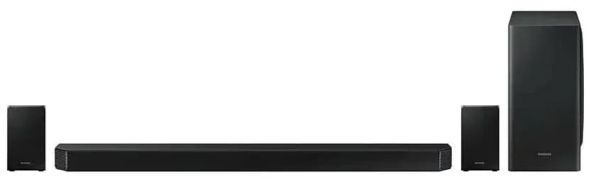 Саундбар Samsung HW-Q950T RU — фото 2
