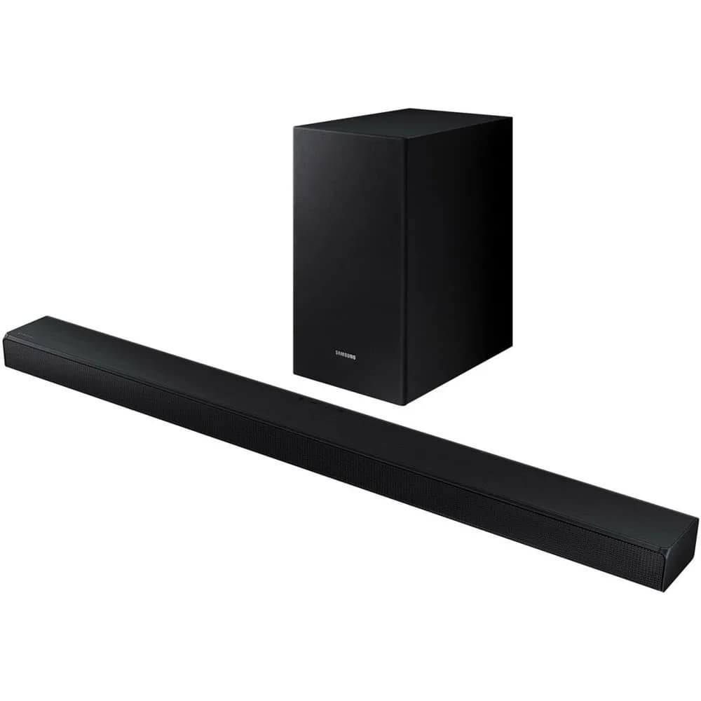 Саундбар Samsung HW-T630 RU — фото 9