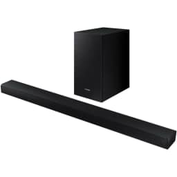Саундбар Samsung HW-T630 RU — фото 9