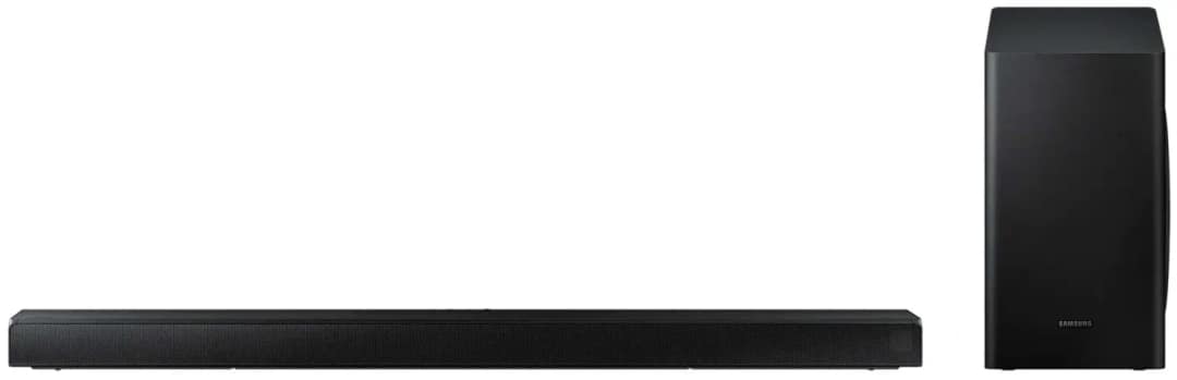 Саундбар Samsung HW-T650 RU — фото 2