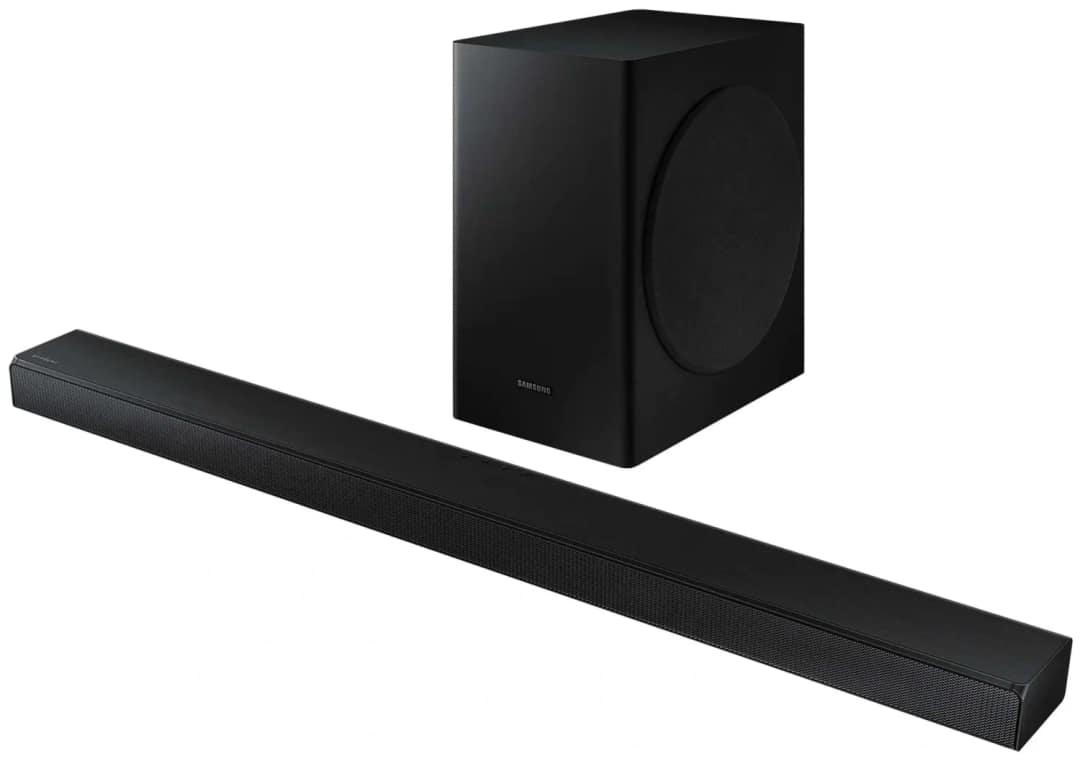Саундбар Samsung HW-T650 RU — фото 3