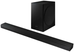 Саундбар Samsung HW-T650 RU — фото 3