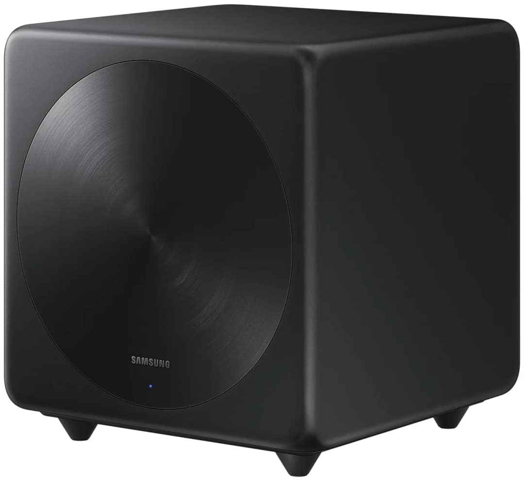 Сабвуфер Samsung SWA-W500 RU — фото 2