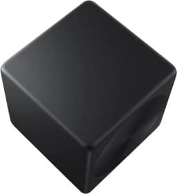Сабвуфер Samsung SWA-W500 RU — фото 3
