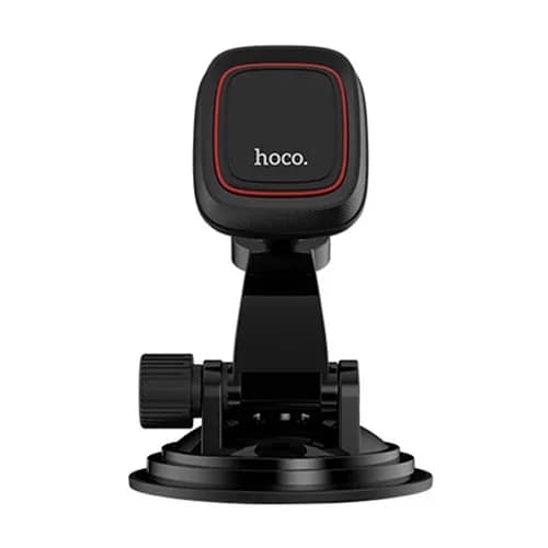 Автомобильный держатель Hoco Magnetic CA28 Black, Черный