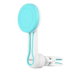 Автомобильный держатель Hoco Magnetic CA17 White, Белый — фото 1