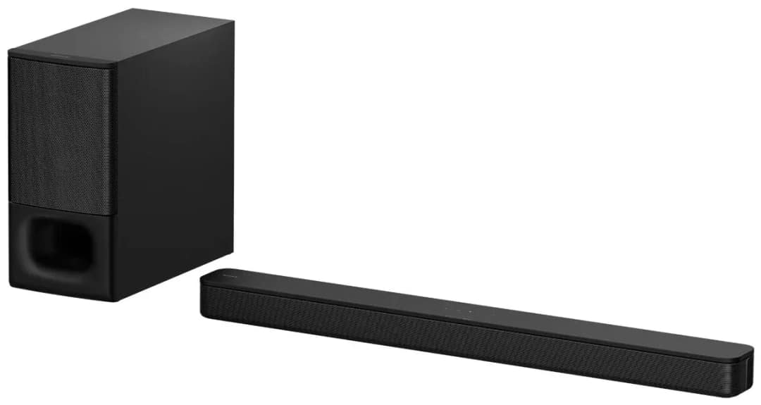 Саундбар Sony HT-S350 — фото 2