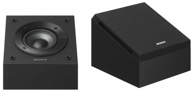 Акустическая система Sony SS-CSE