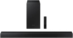 Саундбар Samsung HW-T450T RU — фото 1