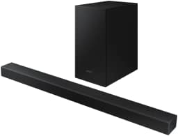 Саундбар Samsung HW-T450T RU — фото 2