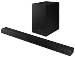 Саундбар Samsung HW-T550 T RU — фото 1