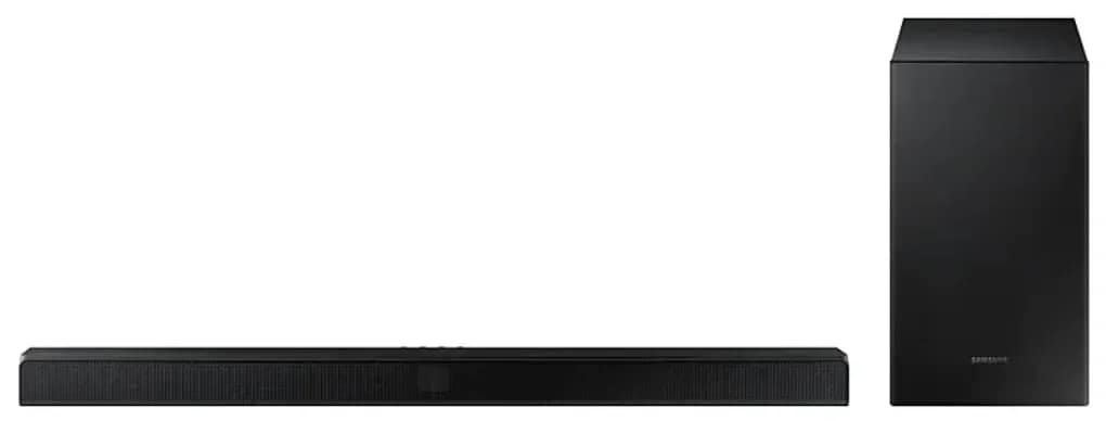 Саундбар Samsung HW-T550 T RU — фото 2