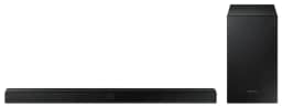 Саундбар Samsung HW-T550 T RU — фото 2