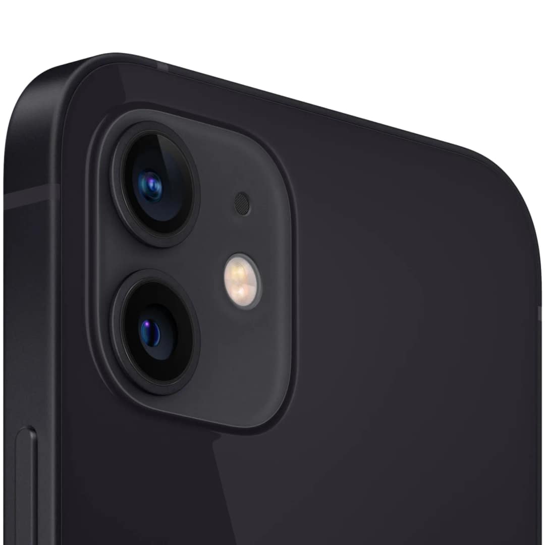Смартфон Apple iPhone 12, Black — фото 2