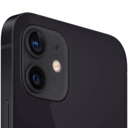 Смартфон Apple iPhone 12, Black — фото 2