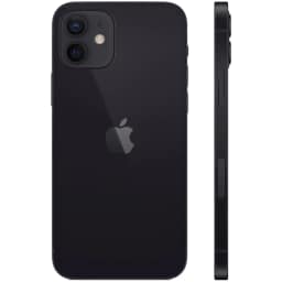 Смартфон Apple iPhone 12, Black — фото 3