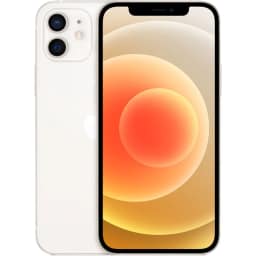 Смартфон Apple iPhone 12, White — фото 1