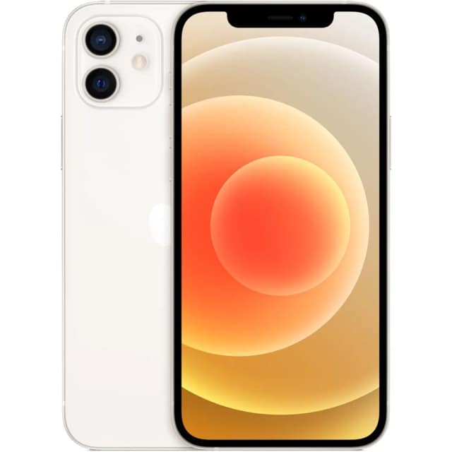 Смартфон Apple iPhone 12, White