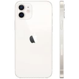 Смартфон Apple iPhone 12, White — фото 2