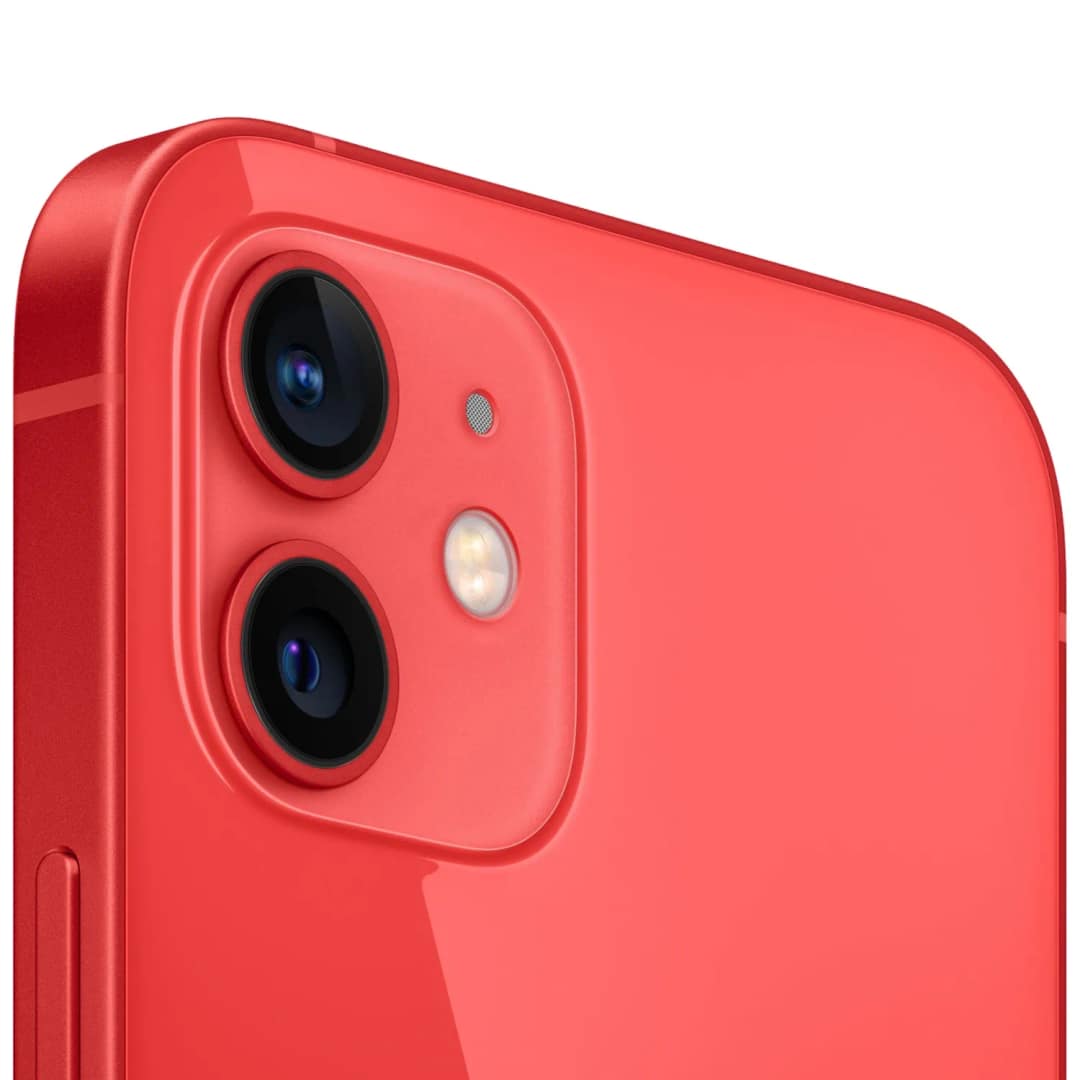 Смартфон Apple iPhone 12, Red — фото 2