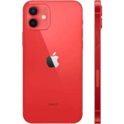 Смартфон Apple iPhone 12, Red — фото 3