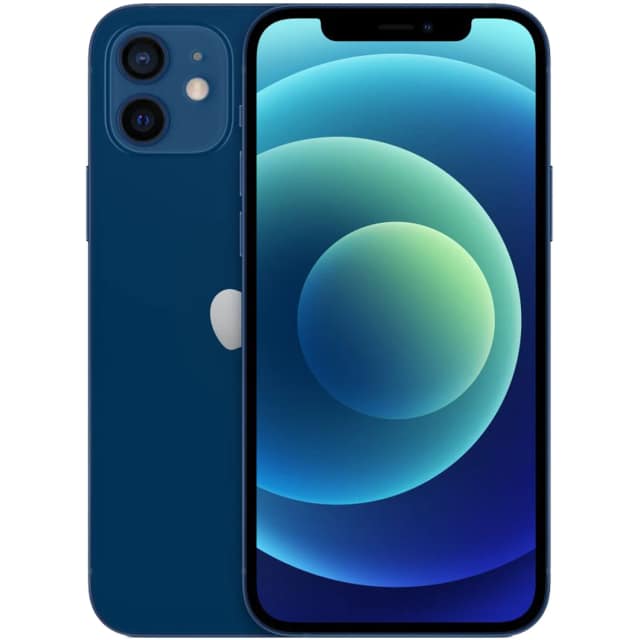 Смартфон Apple iPhone 12, Blue