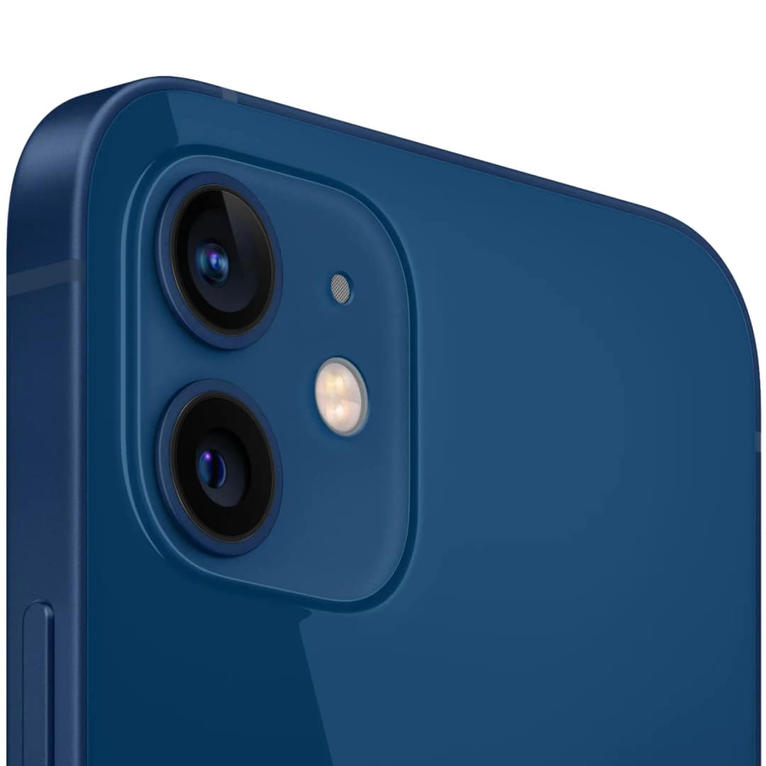Смартфон Apple iPhone 12, Blue — фото 2