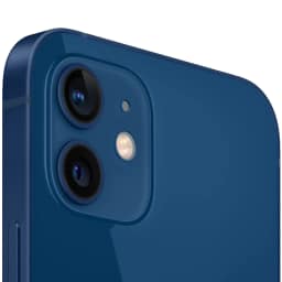 Смартфон Apple iPhone 12, Blue — фото 2