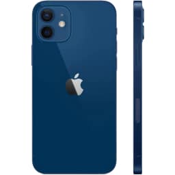 Смартфон Apple iPhone 12, Blue — фото 3