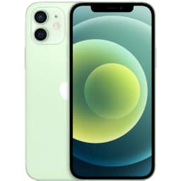 Смартфон Apple iPhone 12, Green — фото 1
