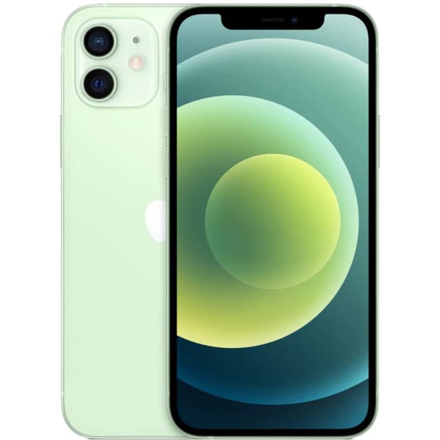 Смартфон Apple iPhone 12, Green