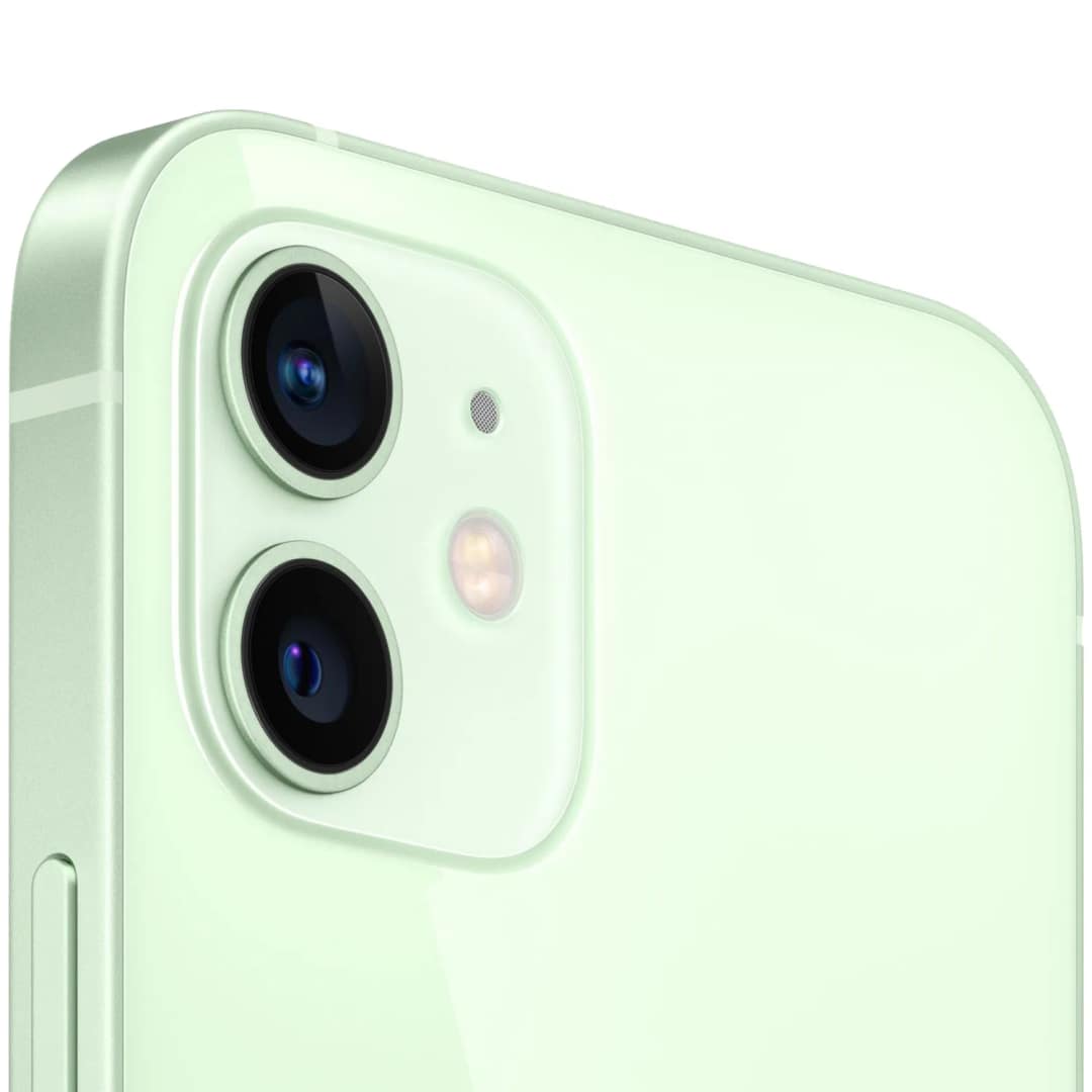 Смартфон Apple iPhone 12, Green — фото 2