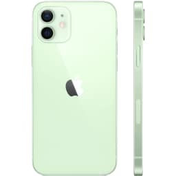 Смартфон Apple iPhone 12, Green — фото 3