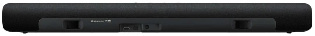 Саундбар Samsung HW-S40T RU, Black — фото 3