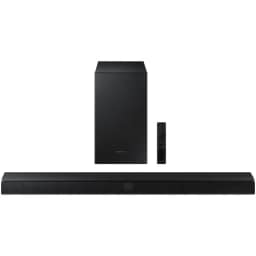 Саундбар Samsung HW-T530T RU, Black — фото 1