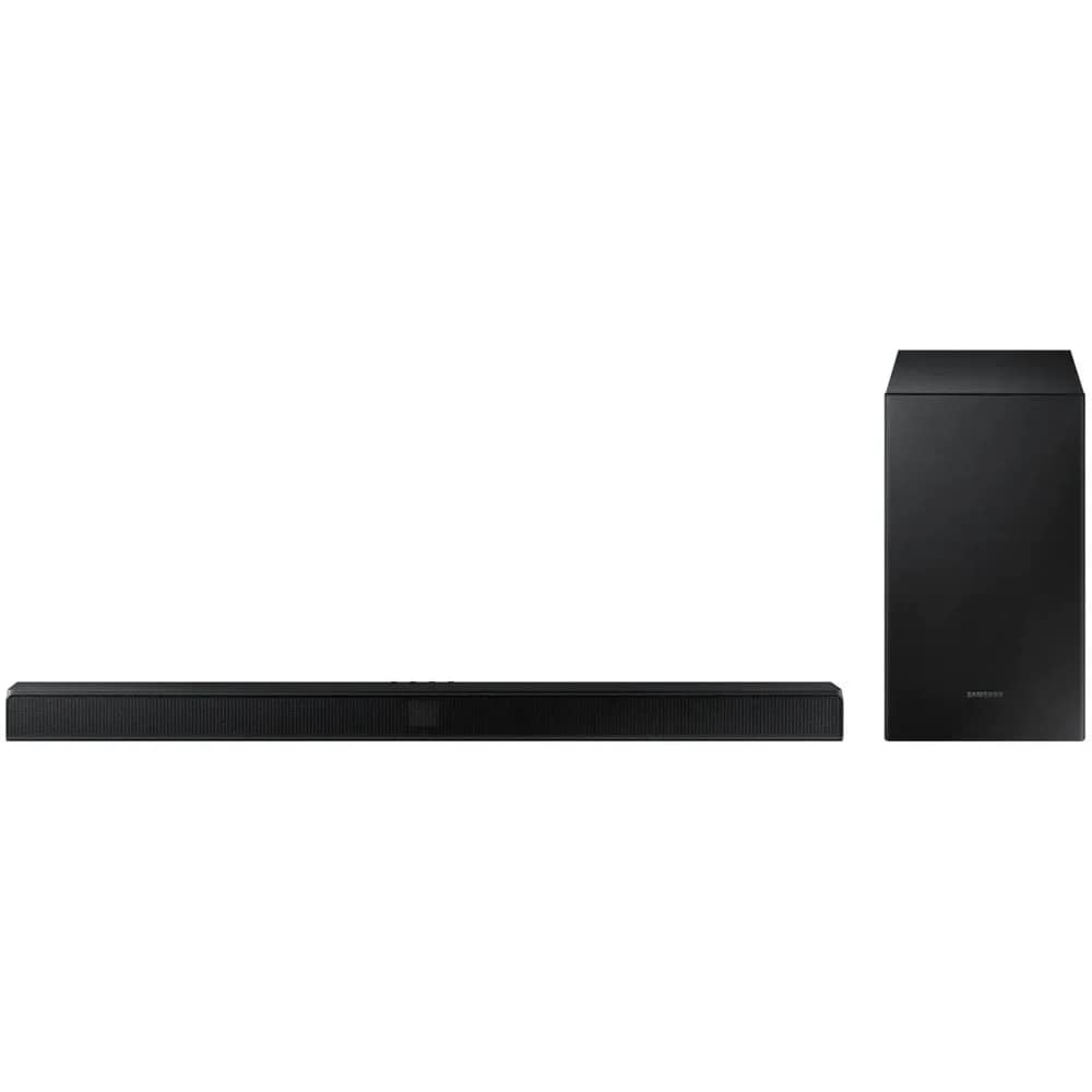 Саундбар Samsung HW-T530T RU, Black — фото 2