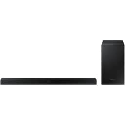 Саундбар Samsung HW-T530T RU, Black — фото 2