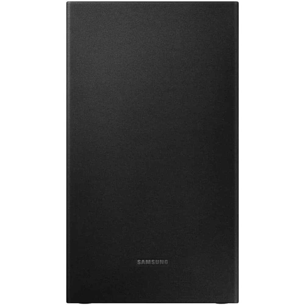 Саундбар Samsung HW-T530T RU, Black — фото 11