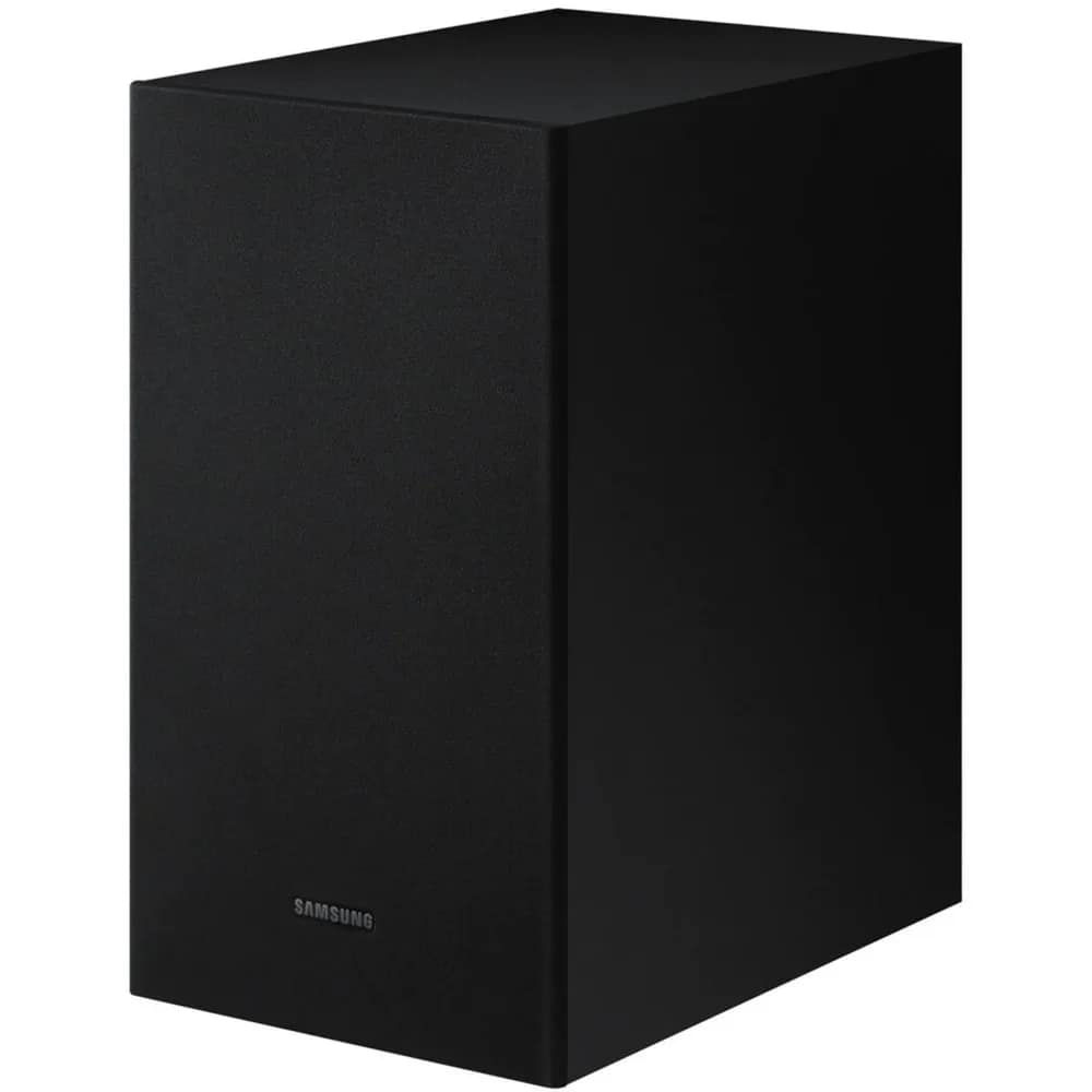 Саундбар Samsung HW-T530T RU, Black — фото 12