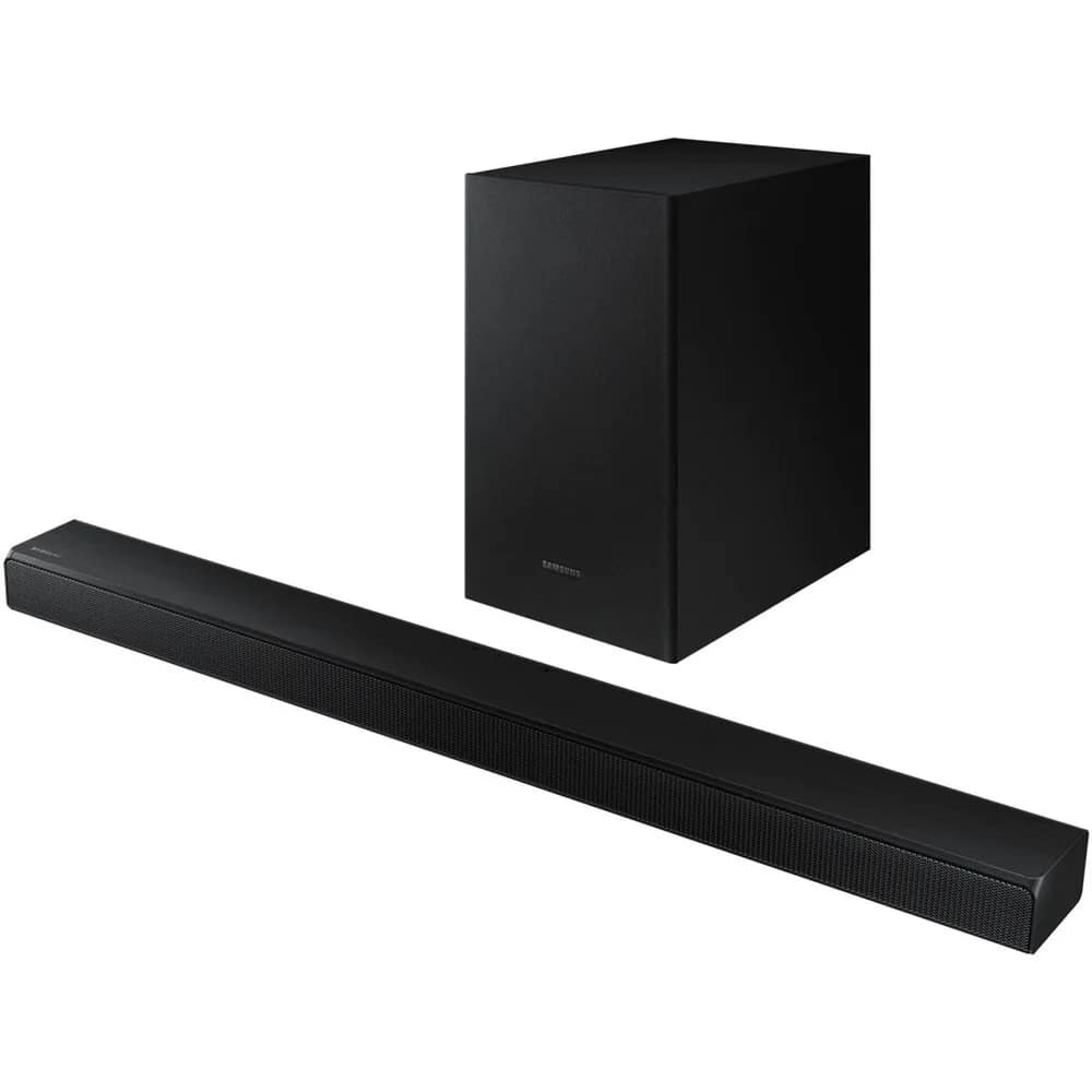 Саундбар Samsung HW-T530T RU, Black — фото 3