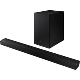 Саундбар Samsung HW-T530T RU, Black — фото 3