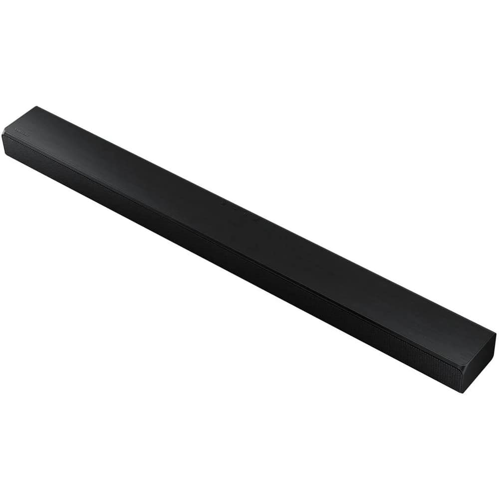 Саундбар Samsung HW-T530T RU, Black — фото 4