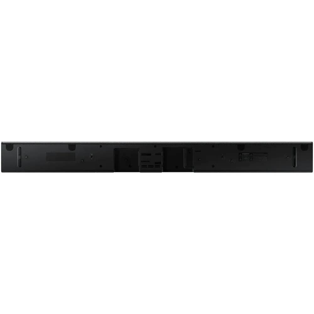 Саундбар Samsung HW-T530T RU, Black — фото 8