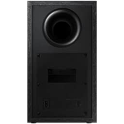 Саундбар Samsung HW-T530T RU, Black — фото 10